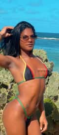 Acompanhante Aysla Arielle