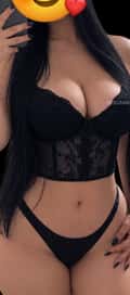Acompanhante Jheny