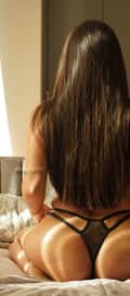 Acompanhante Raquel