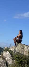 Acompanhante Bruna