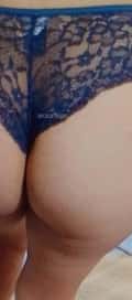 Acompanhante Raquel