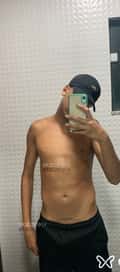 Acompanhante Thiago