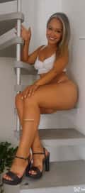 Acompanhante Bianca
