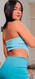 Acompanhante Brenda