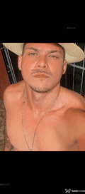 Acompanhante Richard