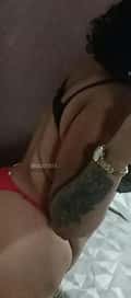 Acompanhante Yasmin Coltin