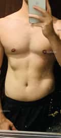 Acompanhante Matheus
