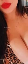 Acompanhante Carine