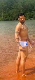 Acompanhante Jhow Mariano