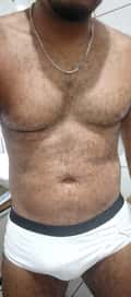 Acompanhante Alberto Diniz