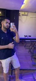 Acompanhante Cleiton