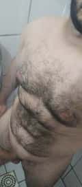 Acompanhante Thiago Silveira