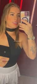 Acompanhante Lary Lisboa