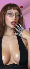 Acompanhante Mistress Shaday