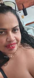 Acompanhante Morena