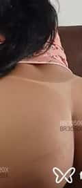 Acompanhante Kimberly Santos