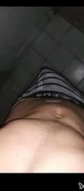 Acompanhante Thiago