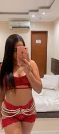 Acompanhante Bruna