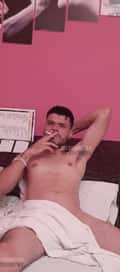 Acompanhante Bryan César