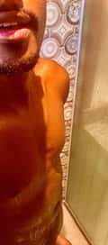 Acompanhante Pretinho Carente