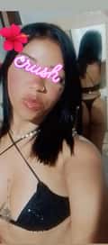 Acompanhante Evelyn