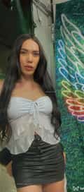 Acompanhante Larissa