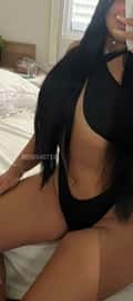 Acompanhante Gabriela