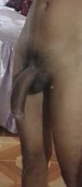 Acompanhante Joao Victor