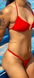 Acompanhante Fernanda