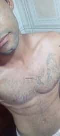 Acompanhante Diego