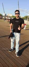 Acompanhante Eduardo Selli