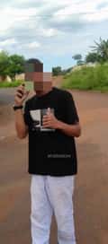 Acompanhante João Pedro