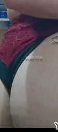 Acompanhante Maddy