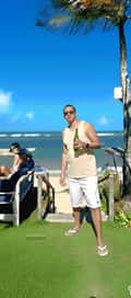 Acompanhante Lucas Andrade