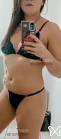 Acompanhante Luna Hotwife