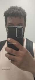 Acompanhante Mohamed