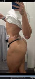 Acompanhante Guilherme Blanco