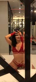 Acompanhante Melissa