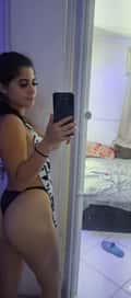 Acompanhante Mariah Bagatelli