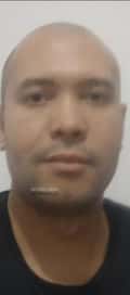 Acompanhante Moisés Miranda