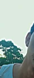 Acompanhante Caleb