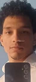 Acompanhante Caleb