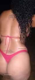 Acompanhante Liliane