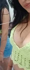 Acompanhante Fernanda Escobar