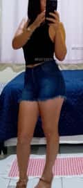 Acompanhante Shisley