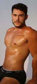 Acompanhante Matheus Silva