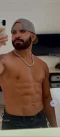 Acompanhante Luan Rodrigues
