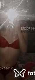 Acompanhante Bianca Thales