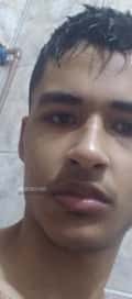 Acompanhante Breno