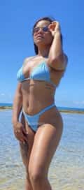 Acompanhante Francielly